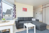Ferienwohnung in Laboe - Haus Panorama Laboe Wohnung 5 - Bild 8