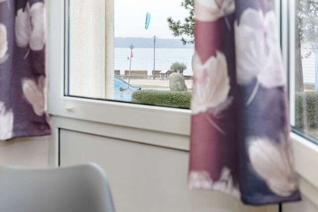 Ferienwohnung in Laboe - Haus Panorama Laboe Wohnung 5 - Bild 11