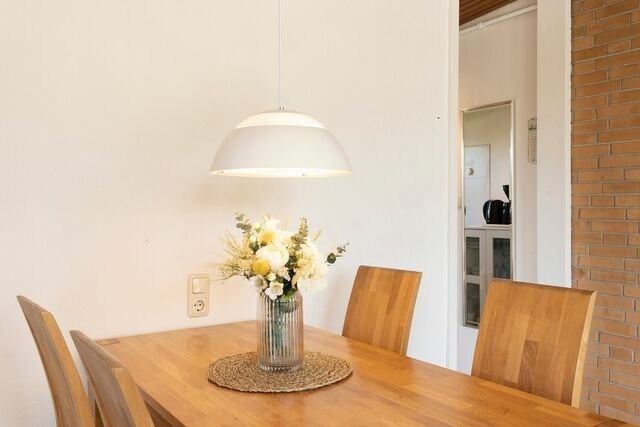 Ferienwohnung in Lensterstrand - Zwergenhaus mit Meeresrauschen - Bild 7