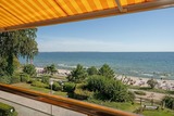 Ferienwohnung in Scharbeutz - Hang 13 Seeblick 17 - Bild 10