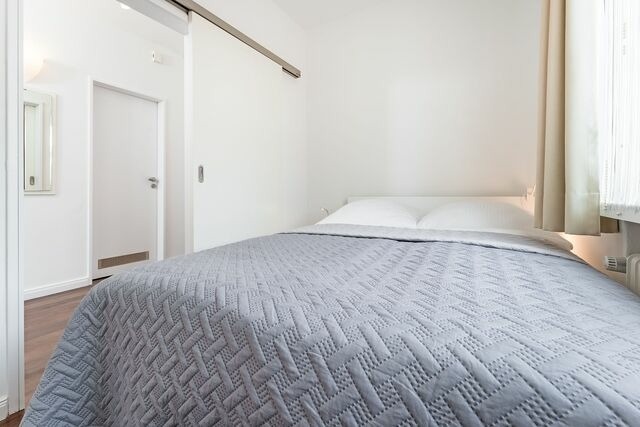 Ferienwohnung in Scharbeutz - Hang 13 Seeblick 17 - Bild 24