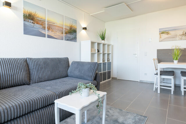 Ferienwohnung in Wendtorf - Marina Wendtorf Gl&uuml;ckskoje - Bild 5