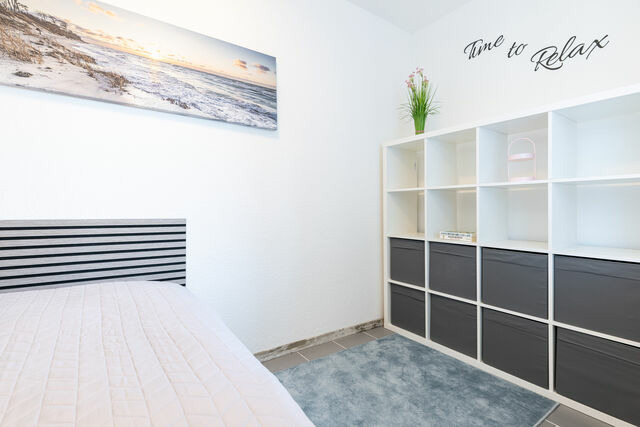 Ferienwohnung in Wendtorf - Marina Wendtorf Gl&uuml;ckskoje - Bild 19