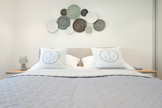 Ferienwohnung in Scharbeutz - Appartementhausanlage Wennseestra&szlig;e Wenn 43 - Bild 19