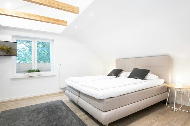 Ferienwohnung in Scharbeutz - Gorch-Fock-Ring 19 Meerzeit III - Bild 4