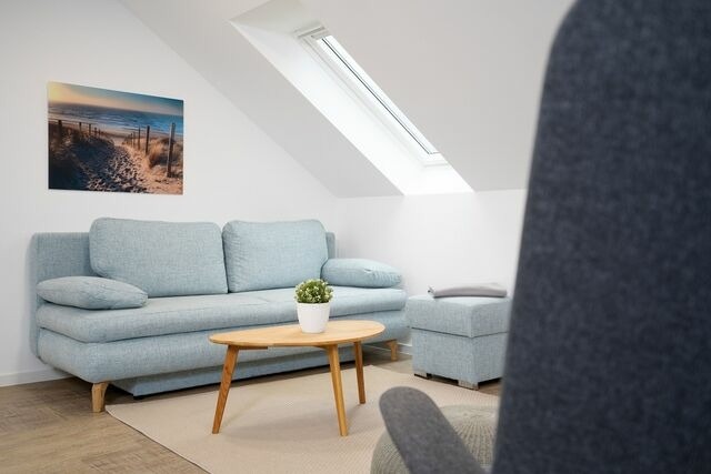 Ferienwohnung in Scharbeutz - Gorch-Fock-Ring 19 Meerzeit III - Bild 5