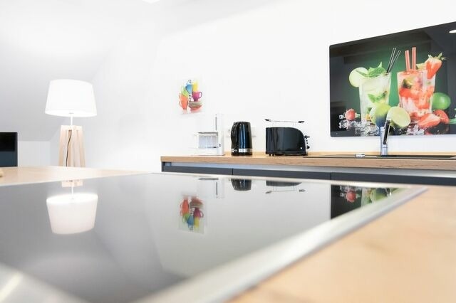 Ferienwohnung in Scharbeutz - Gorch-Fock-Ring 19 Meerzeit III - Bild 16