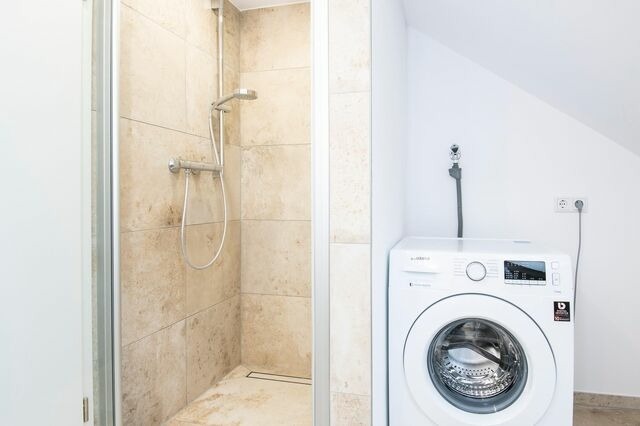 Ferienwohnung in Scharbeutz - Gorch-Fock-Ring 19 Meerzeit III - Bild 21