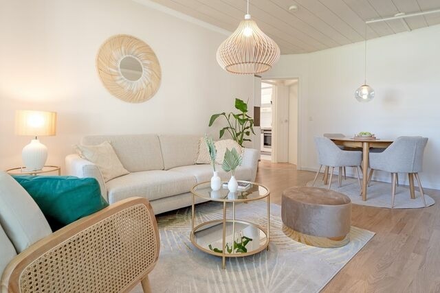 Ferienwohnung in Gr&ouml;mitz - Marina Breeze - Bild 5