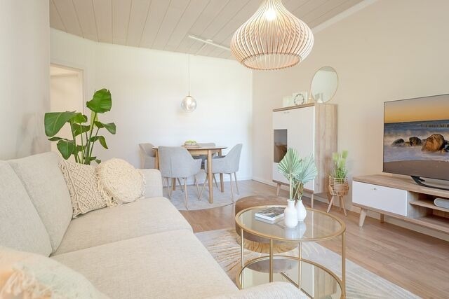 Ferienwohnung in Gr&ouml;mitz - Marina Breeze - Bild 15