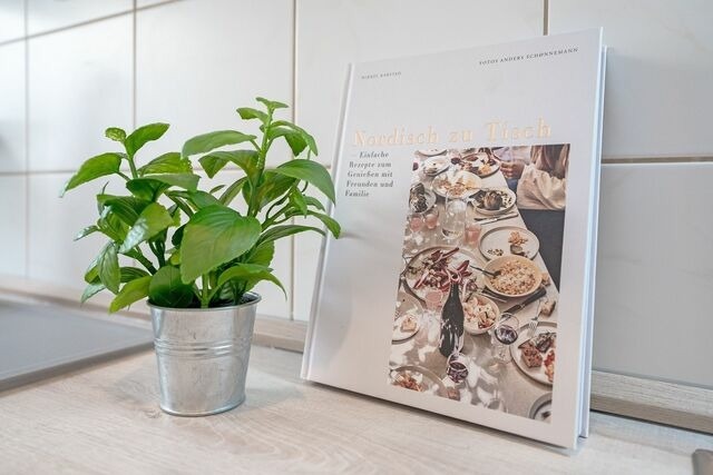 Ferienwohnung in Gr&ouml;mitz - Marina Breeze - Bild 19