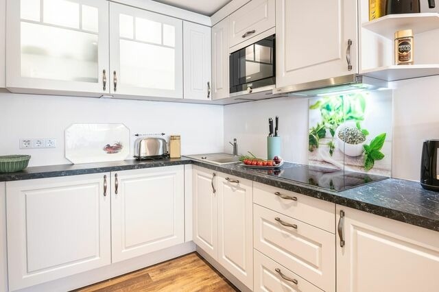 Ferienwohnung in Kellenhusen - Waldstra&szlig;e 8 Gl&uuml;cksoase - Bild 3