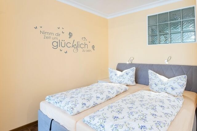 Ferienwohnung in Kellenhusen - Waldstra&szlig;e 8 Gl&uuml;cksoase - Bild 4