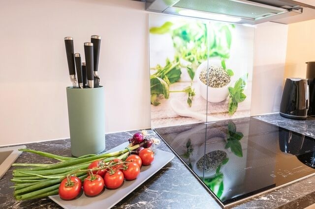 Ferienwohnung in Kellenhusen - Waldstra&szlig;e 8 Gl&uuml;cksoase - Bild 9