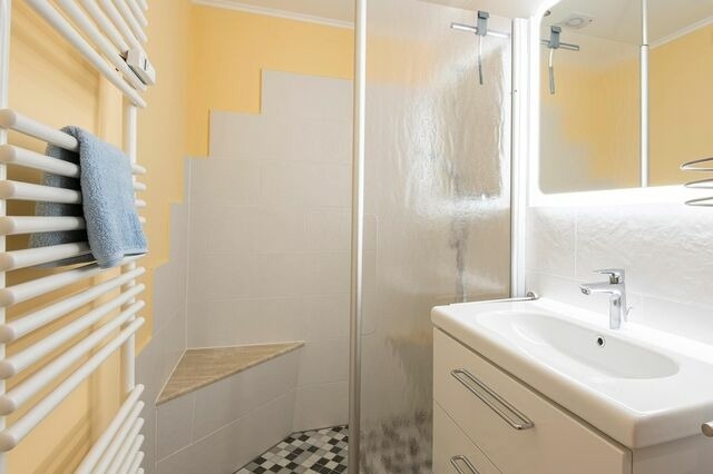 Ferienwohnung in Kellenhusen - Waldstra&szlig;e 8 Gl&uuml;cksoase - Bild 15