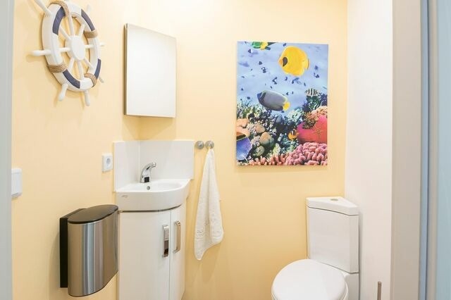 Ferienwohnung in Kellenhusen - Waldstra&szlig;e 8 Gl&uuml;cksoase - Bild 16