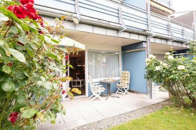 Ferienwohnung in Kellenhusen - Waldstra&szlig;e 8 Gl&uuml;cksoase - Bild 17