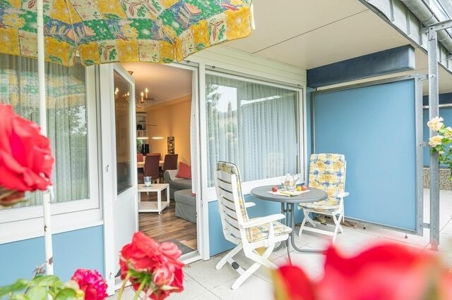 Ferienwohnung in Kellenhusen - Waldstra&szlig;e 8 Gl&uuml;cksoase - Bild 18