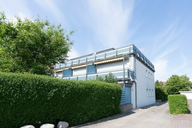 Ferienwohnung in Kellenhusen - Waldstra&szlig;e 8 Gl&uuml;cksoase - Bild 21