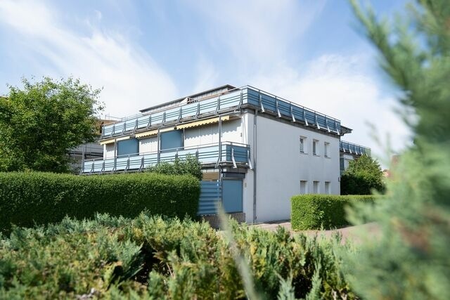 Ferienwohnung in Kellenhusen - Waldstra&szlig;e 8 Gl&uuml;cksoase - Bild 22