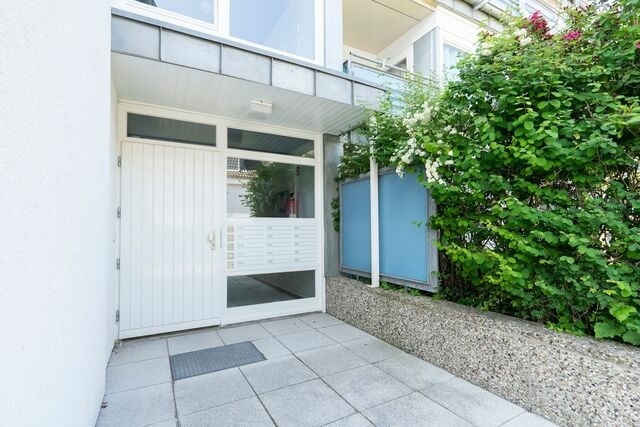 Ferienwohnung in Kellenhusen - Waldstra&szlig;e 8 Gl&uuml;cksoase - Bild 24