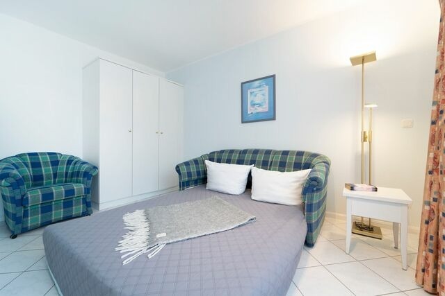 Ferienwohnung in Sierksdorf - Seepferdchen Bargen - Bild 8