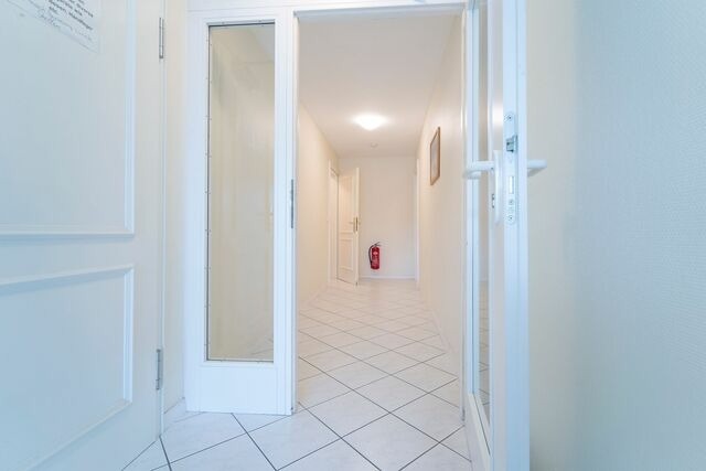 Ferienwohnung in Sierksdorf - Seepferdchen Bargen - Bild 19