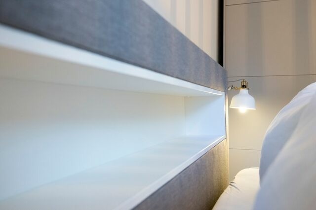 Ferienwohnung in Malente - Haus Dieksee Holm Seaside - Bild 18