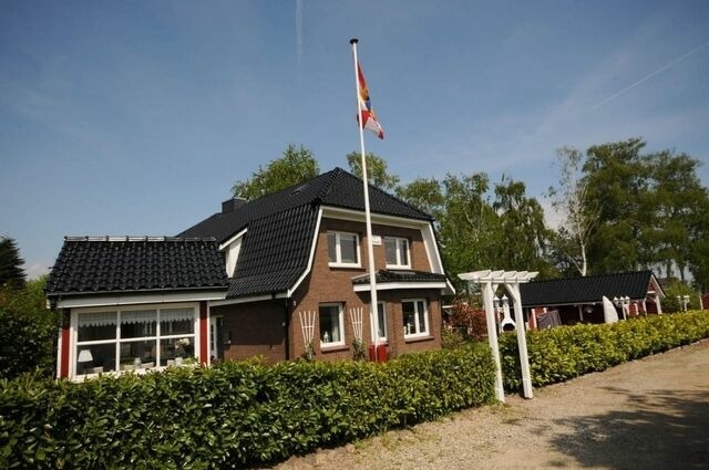 Ferienwohnung in Haffkrug - Haus Sonneneck - Bild 21