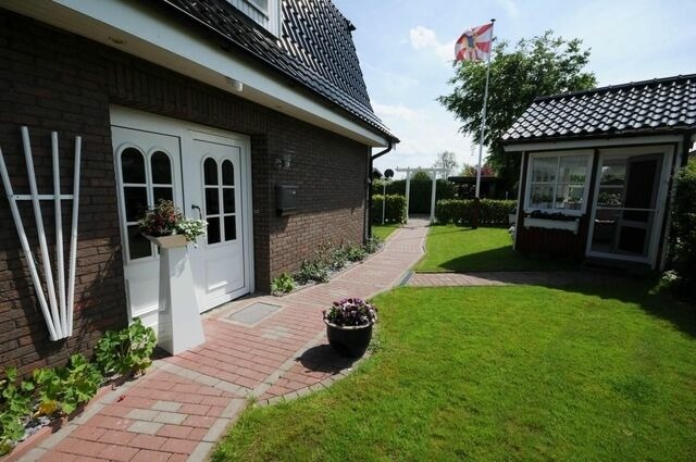 Ferienwohnung in Haffkrug - Haus Sonneneck - Bild 24