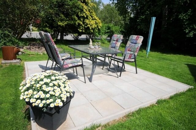 Ferienwohnung in Haffkrug - Haus Sonneneck - Bild 25