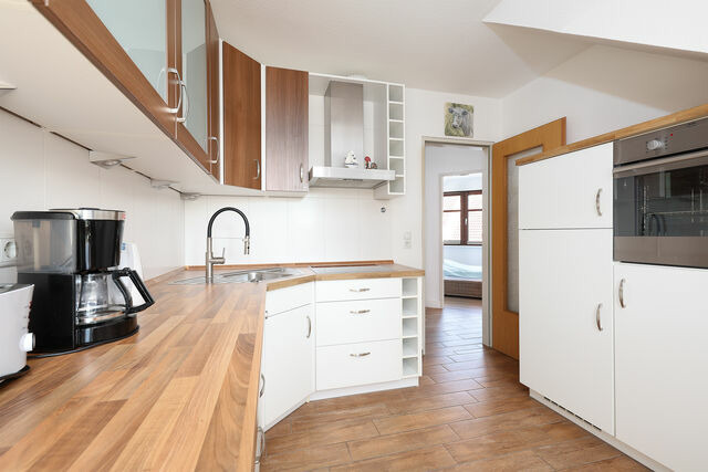 Ferienwohnung in Laboe - Strandstra&szlig;e 2 Treibgut - Bild 13