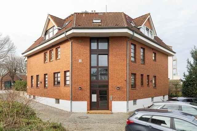 Ferienwohnung in Laboe - Strandstra&szlig;e 2 Treibgut - Bild 25