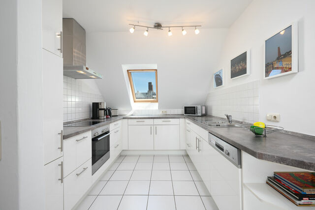 Ferienwohnung in Laboe - Yorikke - Bild 3