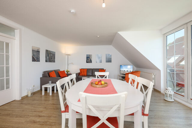 Ferienwohnung in Laboe - Yorikke - Bild 7