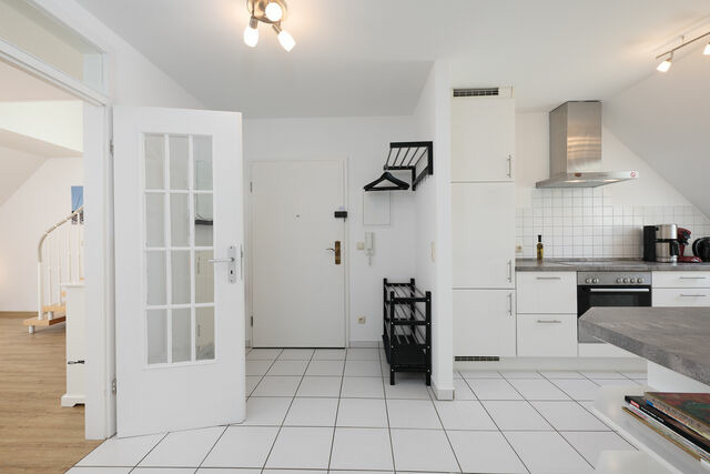 Ferienwohnung in Laboe - Yorikke - Bild 18