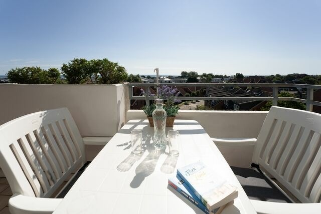 Ferienwohnung in Dahme - Berolina Seeblick - Bild 7