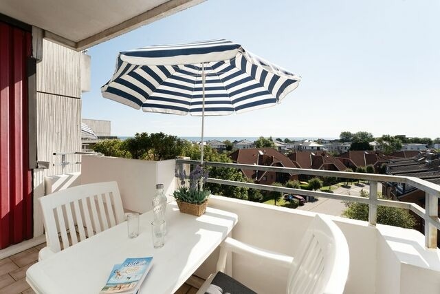 Ferienwohnung in Dahme - Berolina Seeblick - Bild 11