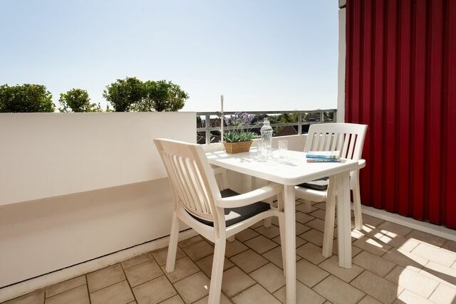 Ferienwohnung in Dahme - Berolina Seeblick - Bild 13