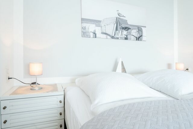 Ferienwohnung in Dahme - Berolina Seeblick - Bild 23