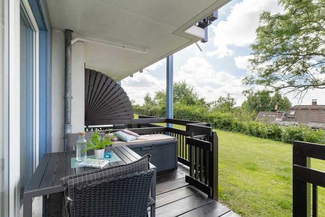 Ferienwohnung in Laboe - F&ouml;rdeblick Nr. 23 - Bild 17