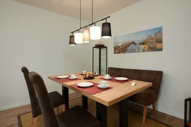 Ferienwohnung in Laboe - ToHuus - Bild 10