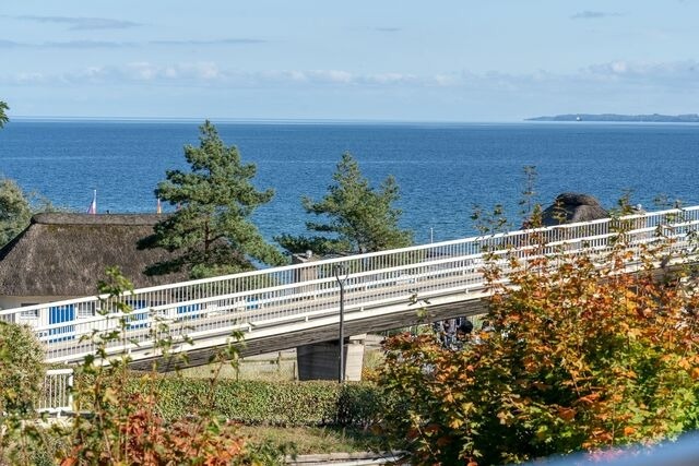 Ferienwohnung in Scharbeutz - Seepark Wohnung 2.1 - Bild 12