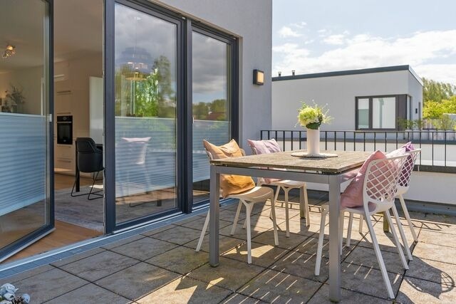 Ferienwohnung in Travemünde - Priwalk Vacation - Bild 2