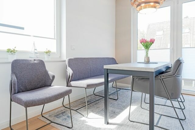 Ferienwohnung in Travemünde - Priwalk Vacation - Bild 11