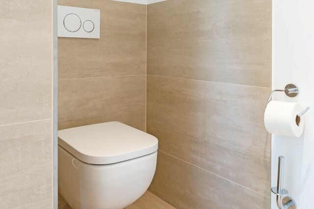 Ferienwohnung in Travemünde - Priwalk Vacation - Bild 21