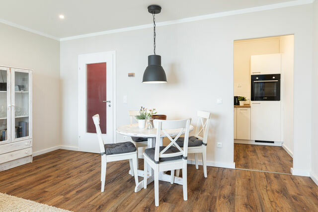 Ferienwohnung in Wendtorf - Marina Wendtorf Harbourside - Bild 22