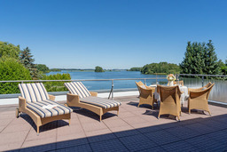 Gerold Damm 6 Seenest Bischofsee