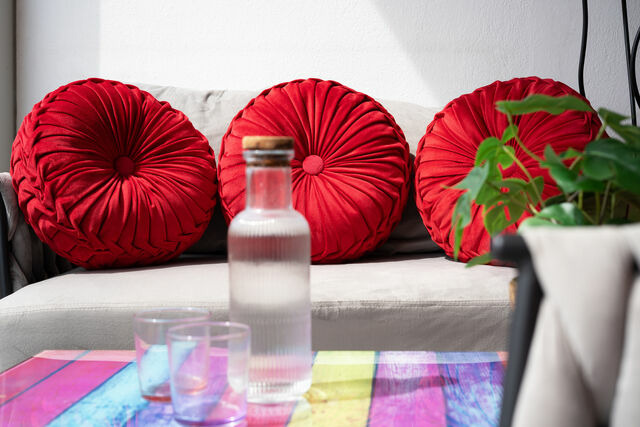 Ferienwohnung in S&uuml;ssau - Naggi - Bild 15