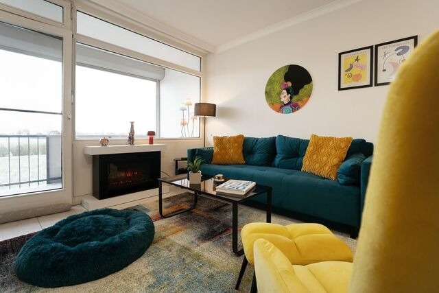 Ferienwohnung in S&uuml;ssau - Naggi - Bild 7